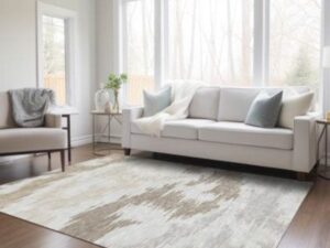 Ưu nhược điểm khi sử dụng thảm phòng khách trong không gian